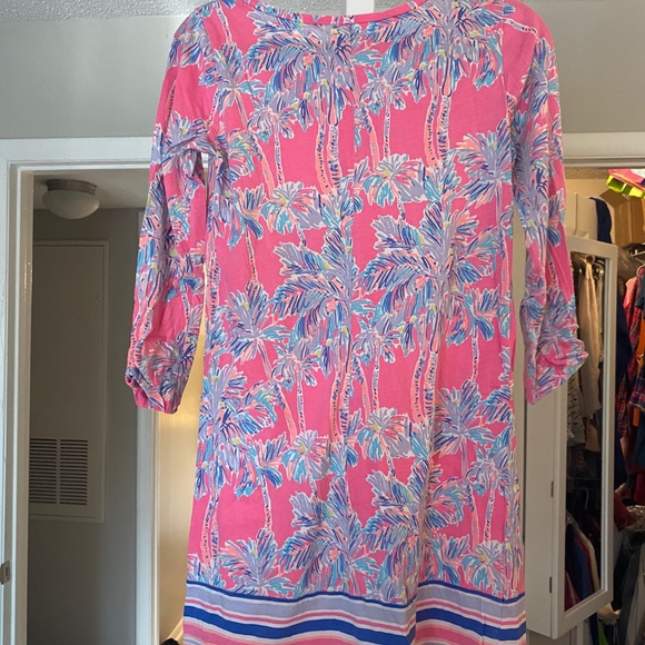 Lilly Pulitzer Dress - Picture 3 of 3